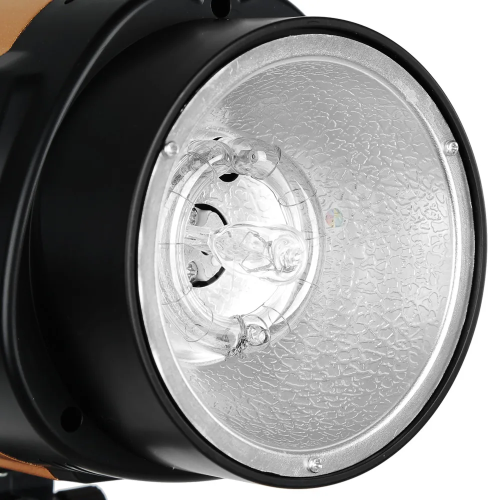 Студийный стробоскоп Godox 250Ws Smart 250SDI студийный свет 250 Вт профессиональная головка
