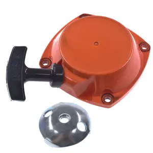 Стартер Cog Pawl Claw Pull Start Rewind для двигателя Zenoah G35L G45L