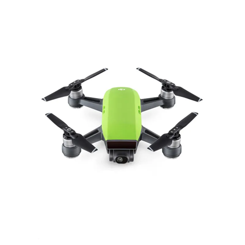 Акция! Оригинальный Дрон DJI Spark с 1080P HD камерой мини Квадрокоптер RC