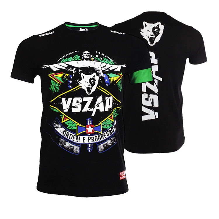 

VSZAP Rio DE Antonio MMA, Jesus wulin wind