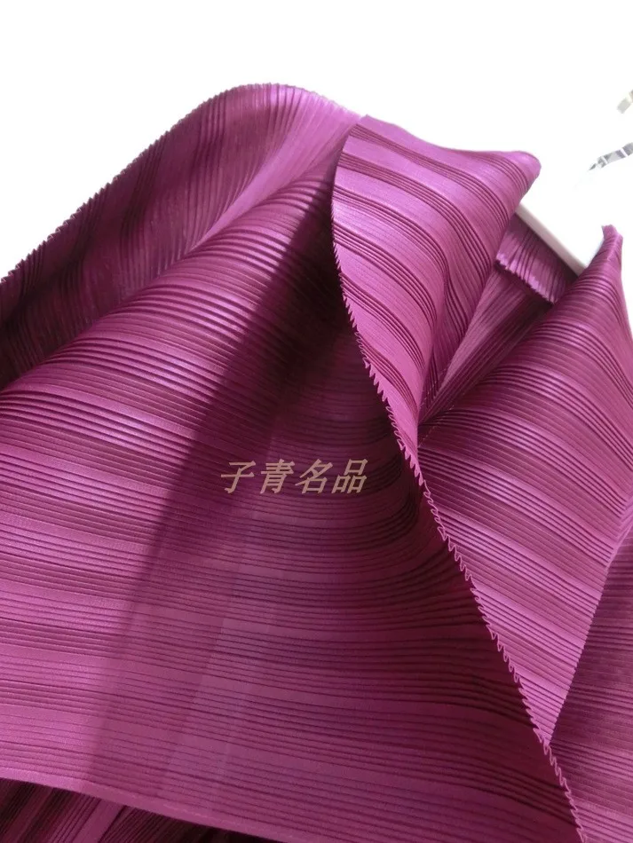 Changpleat весенние женские короткие пальто Miyak плиссированный дизайн рукав летучая мышь свободный большой размер твердые женские куртки пальто мода