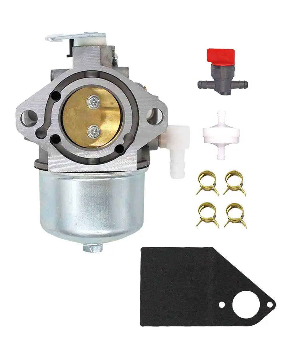 

Карбюратор 690115 Max ДЛЯ Briggs & Stratton 690115 Carb заменяет 690111