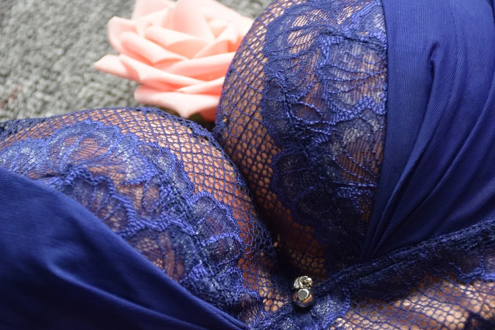 Горячая 2017 Новый Женщины Сексуальное Нижнее Белье Мягкий Большой Размер 3/4 Кубка