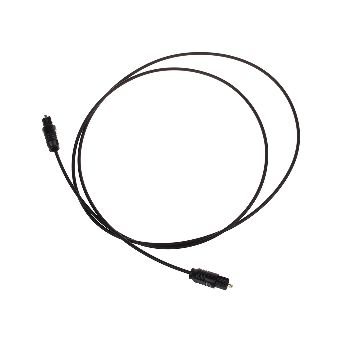 3 фута 1 м метр цифровой волоконно оптический аудио кабель Toslink SPDIF MD DVD кабельный