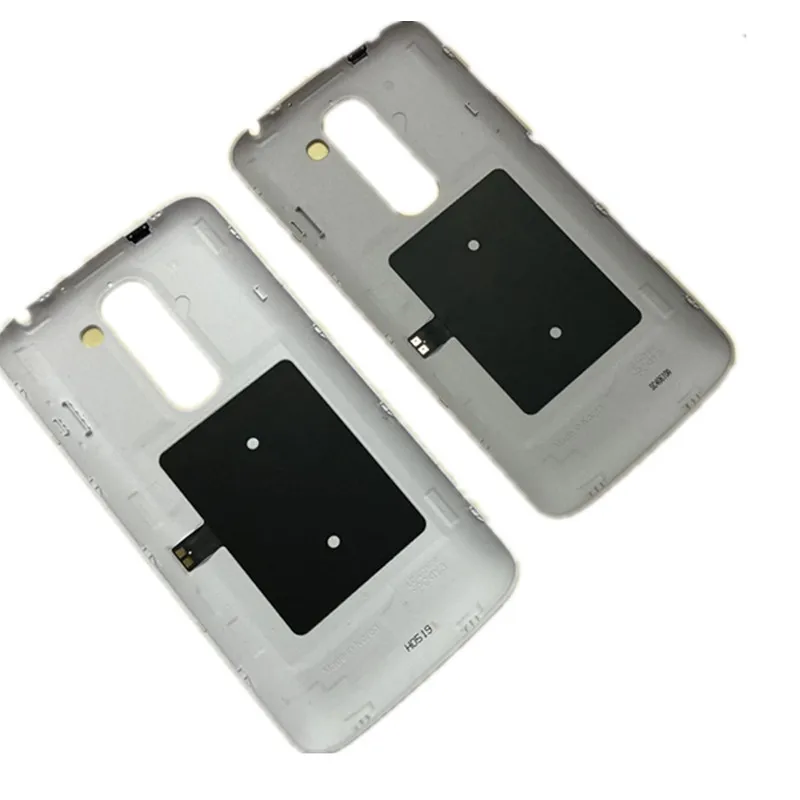 Rtbestoyz Корпус крышка Дверь задняя Батарея крышка для LG G2 мини D620 Корпус крышка для LG G2 мини Батарея крышка
