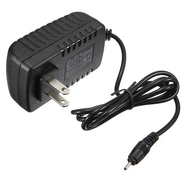 Штепсельная Вилка EU US 12V 1.5A для Motorola XOOM MZ600 MZ601 MZ604 MZ606 MOTO Tablet Charger|plug 12v|plug usplug eu |