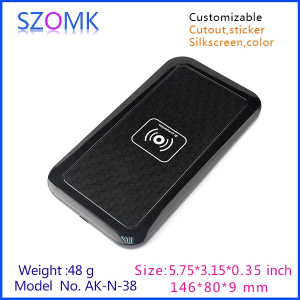 Новинка 2015 электронная пластиковая Беспроводная фотовспышка (1 шт.) 146*80*9 мм