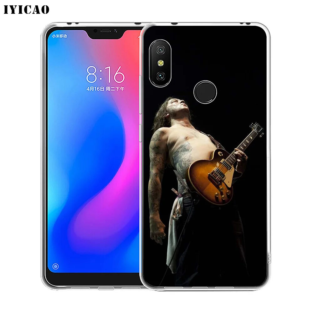 Мягкий силиконовый чехол для телефона IYICAO High on Fire Xiaomi Mi 9 8 SE 6 A1 A2 Lite F1 MIX2S MIX3 из ТПУ |