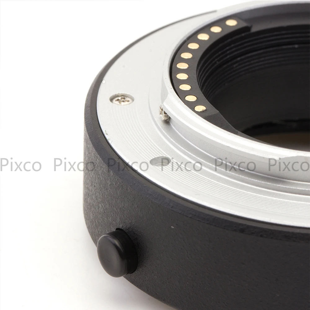 Адаптер для фотоаппарата Fujifilm FX|macro tube|fuji macrosuit suit |