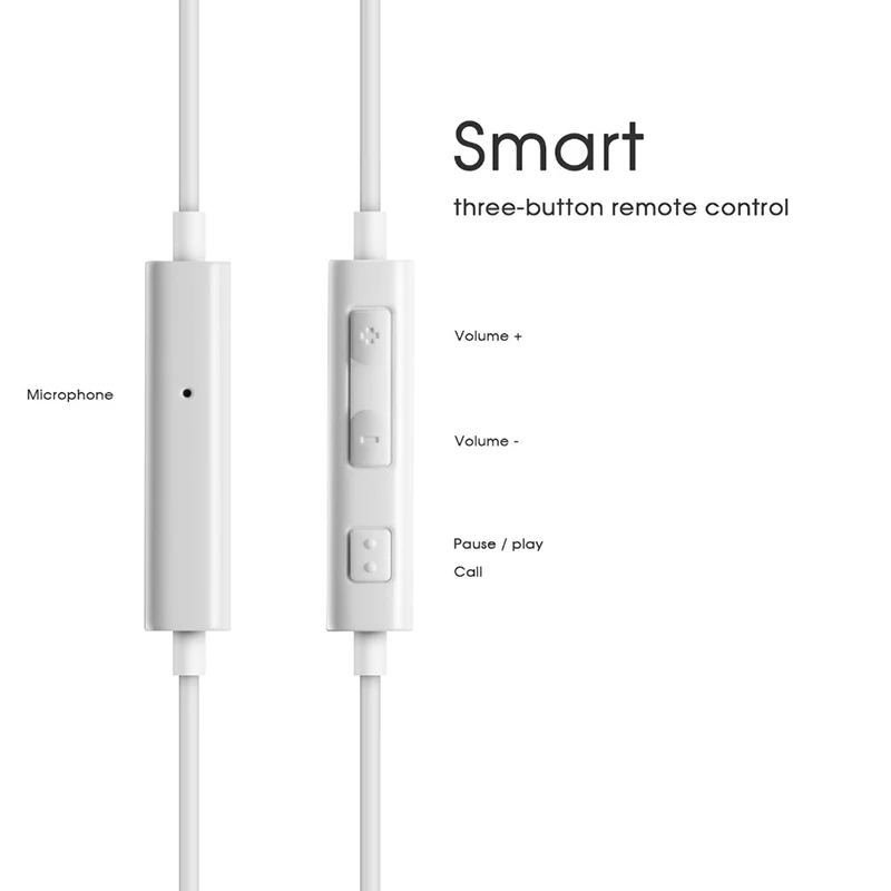 Samsung EHS64 проводной 3 5 мм наушники вкладыши С микрофоном гарнитуры для Xiaomi Galaxy S8 S9