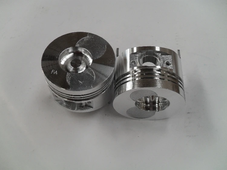 Поршень дизельного двигателя с воздушным охлаждением 186FA|engine asp|engine bonnetpiston engine parts