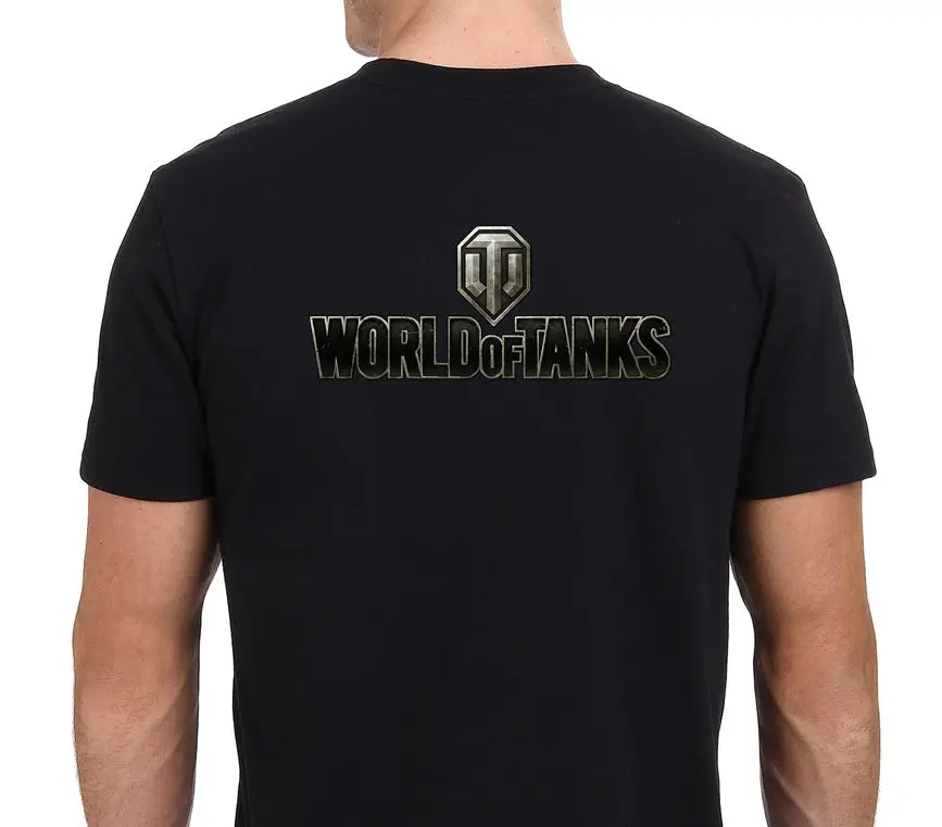 Дешевые Продажа 100% Хлопка С Коротким О-Образным Вырезом Мода 2017 Мужская Мир