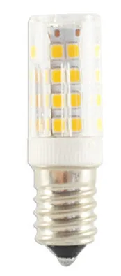 Ceramic E14 9W 220V E14 Светодиодный светильник лампа 7 Вт 9 Вт 12 Вт 220 в 230 В SMD керамическая лампа Замена 40 Вт 60 Вт 80 Вт галогенная лампа для свечей хрустальная люстра холодильник - Испускаемый цвет: Ceramic E14 9W 220V