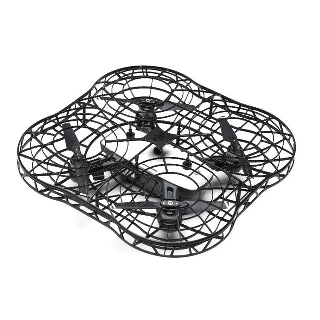 Protective Propeller Cage for DJI Spark 360 Degree High Polymer Drone Protector Guard Accessories New Arrival | Электроника
