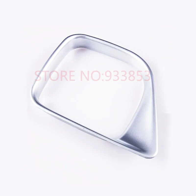 Автомобильный держатель для стакана воды рамка маски декоративные наклейки