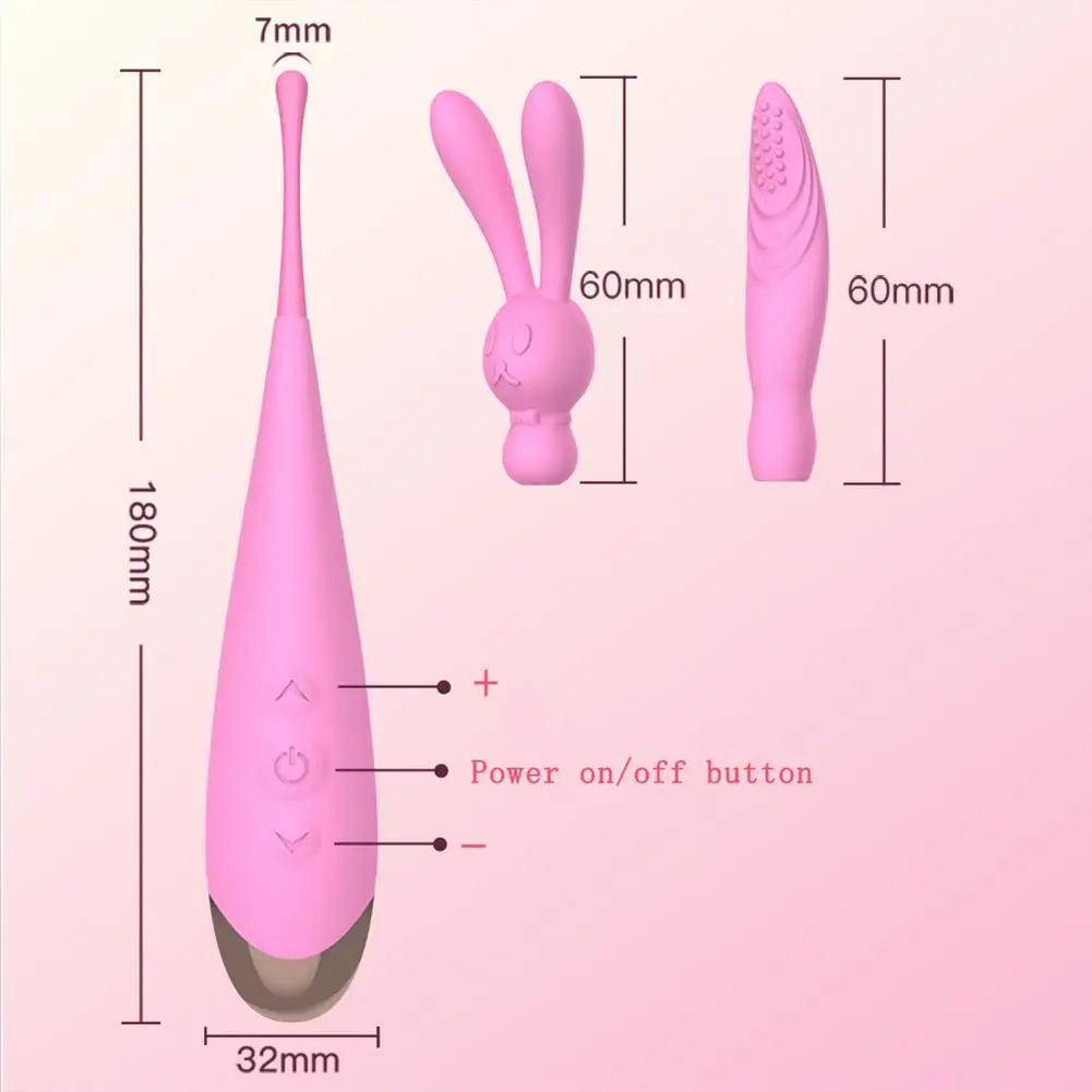 Вагинальный вибратор массаж Kegel детские игрушки для женщин 7 режим скорости