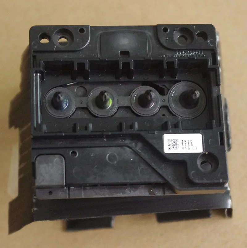 Оригинальная печатающая головка для EPSON C79 C91 C92 CX3700 CX4300 CX3900 T26 T27 TX106 TX109 TX117 TX119 TX210