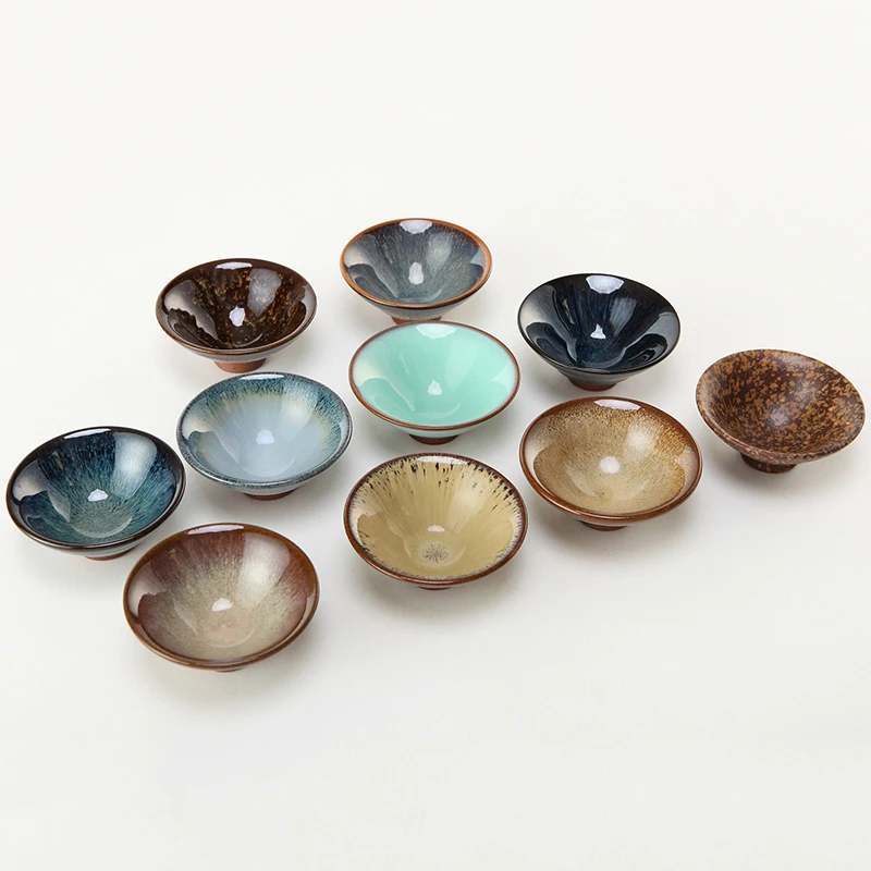 50 мл Подлинная китайская глина в японском стиле | Дом и сад