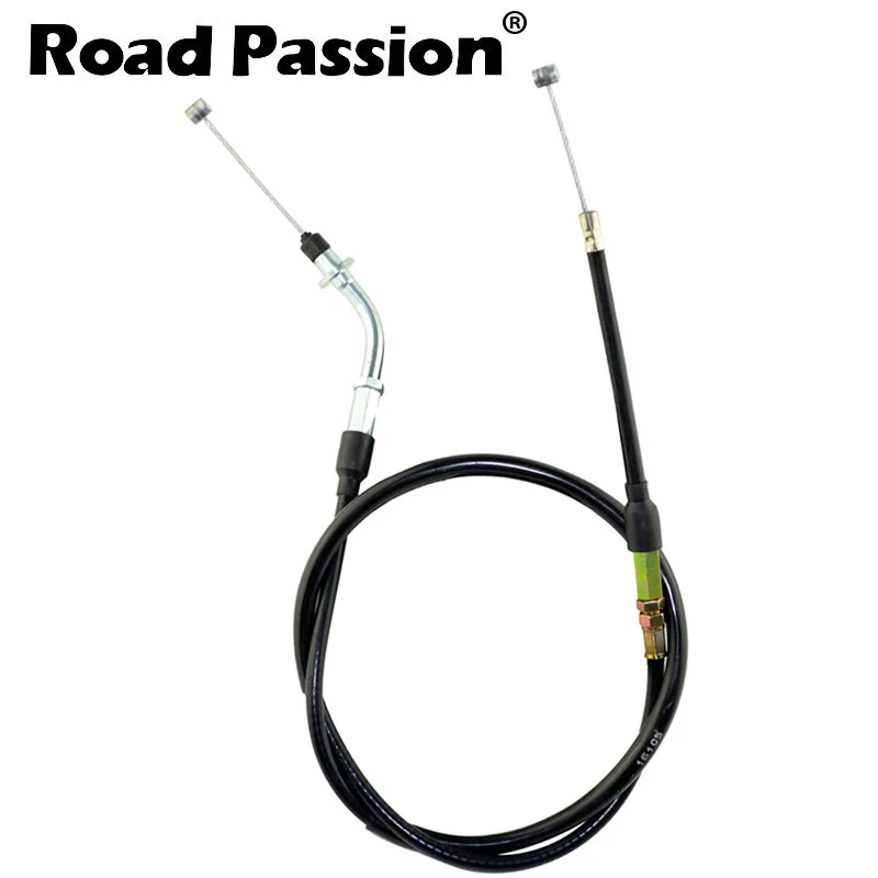 

Road Passion Motorcycle Clutch Cable / Wirerope / Line For Suzuki DR250 DR250SE 94-95 DR350S 90-94 DR350SH 1994 DR350SE 1994-99