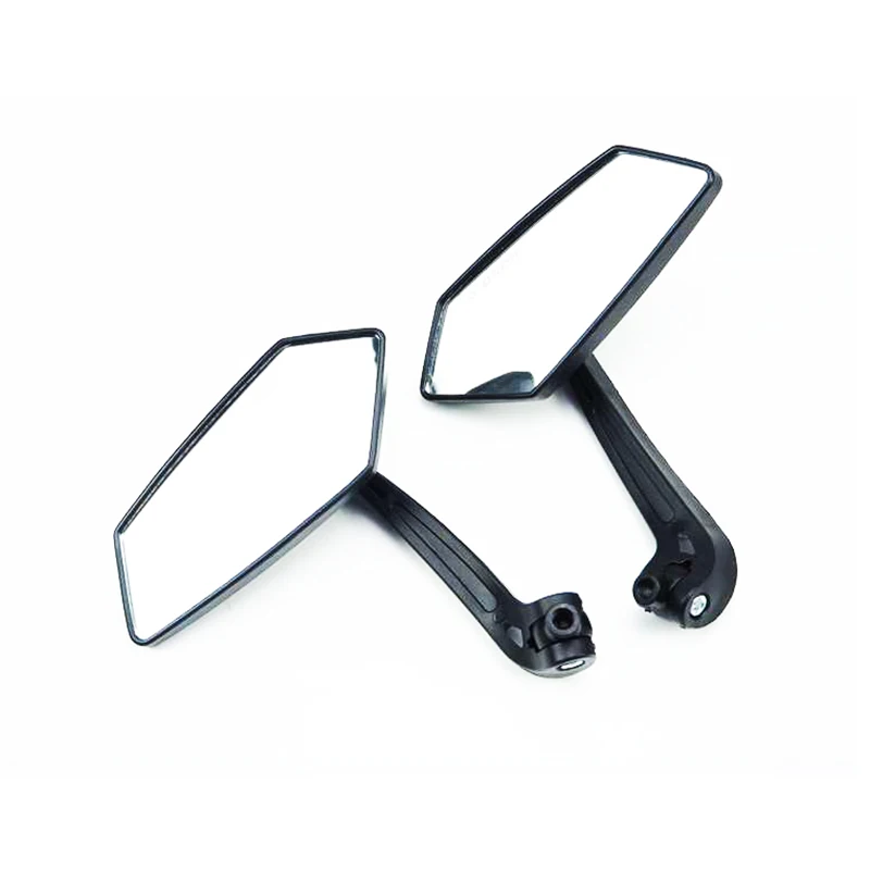6 шт. универсальные боковые зеркала для мотоцикла 8/10 мм | Автомобили и мотоциклы