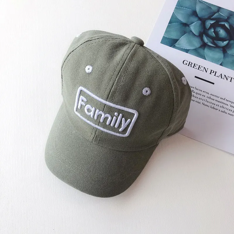 ; сезон лето; хлопковое оберточная Стеклопластиковая Детская Шляпа Snapback летние Кепки в стиле хип-хоп шапка с вышивкой Шапки для мальчиков и девочек кепки от солнца колпачки - Цвет: 4