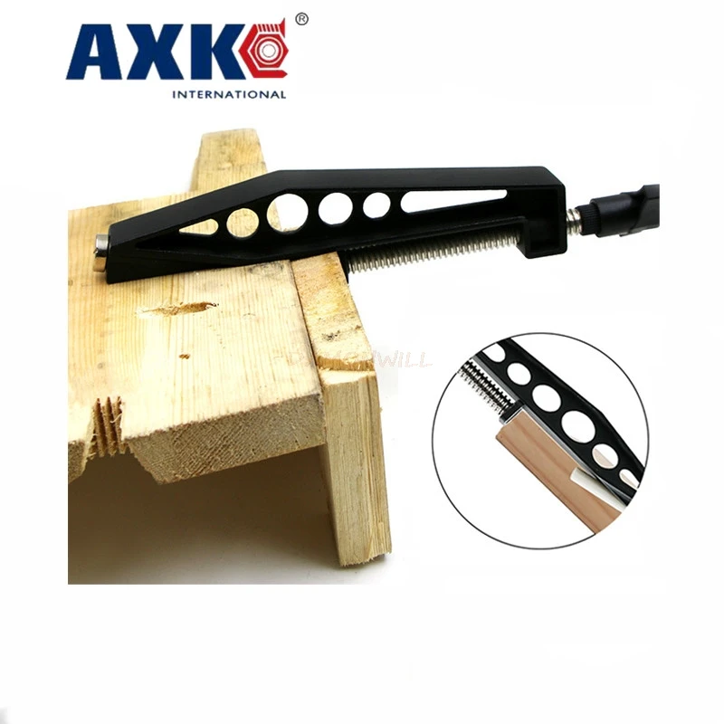 

Universal Woodworking Pocket Hole Joints Fixed Clamp Slant Hole Pull Clip Slant Hole Special Fixing Clamp Drilling Accessories