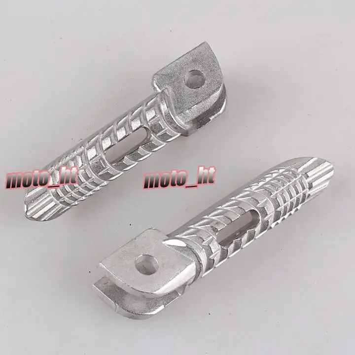 Передняя Подножка для мотоцикла подножка Suzuki GSXR 600 750 1000 2001-2014 K1 K2 K3 K4 K5 K6 K7 K8 K9 K11