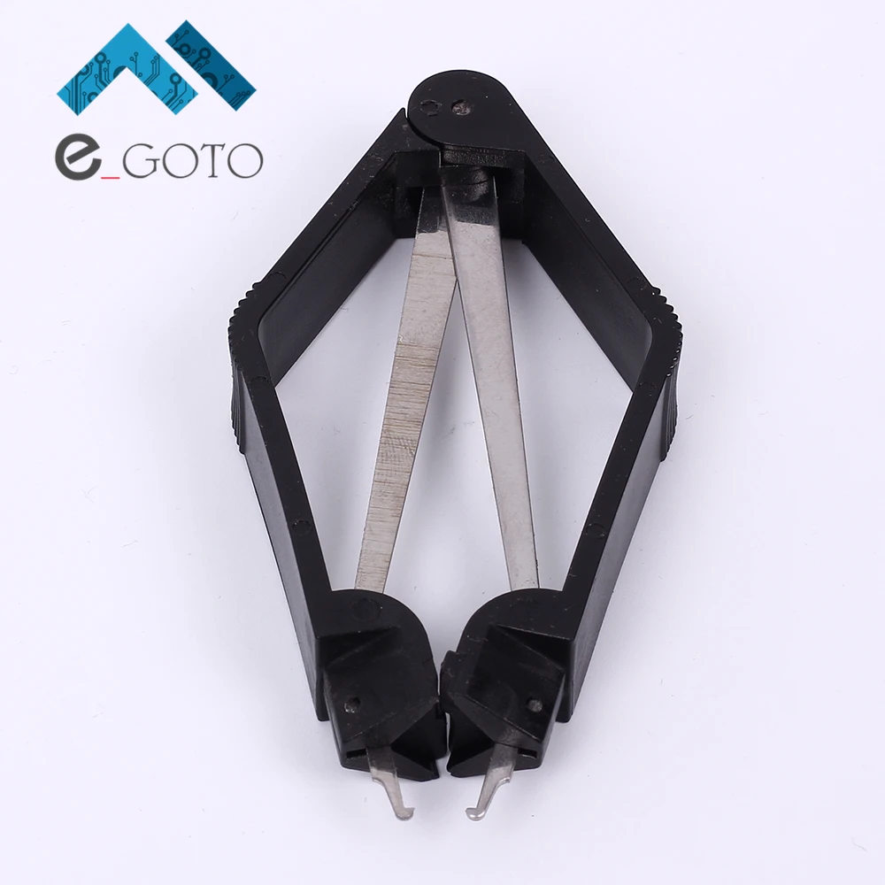 PLCC микросхема Extractor материнской плате компонент Съемник клипа | Электронные