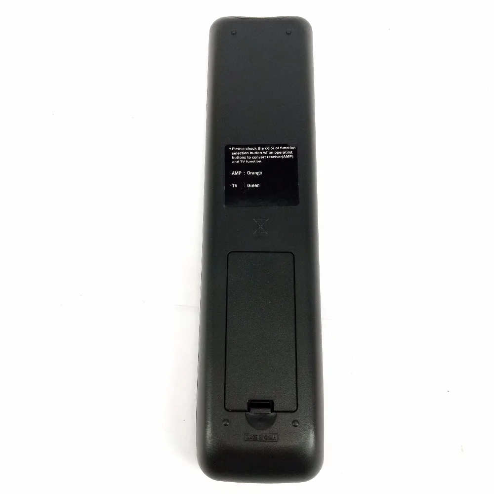 Новый оригинальный для SAMSUNG AH59-02297A AH5902297A аудио/видео приемник Пульт