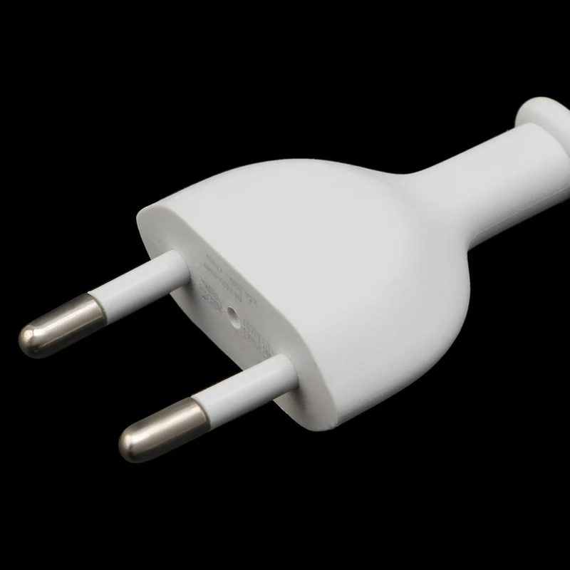 1 шт. кабель питания 8 М переменного тока штекер для Apple TV Mac вилка стандарта ЕС/США