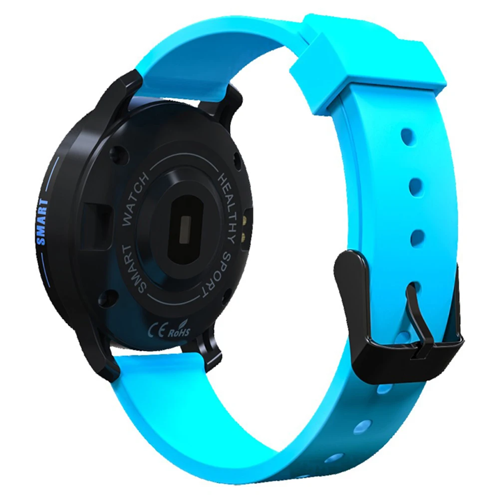 Smart Watch IP68 waterproof H1 bracelet men sport smartwatch with Heart Rate Monitor Swimming Band for Android Apple phone | Наручные