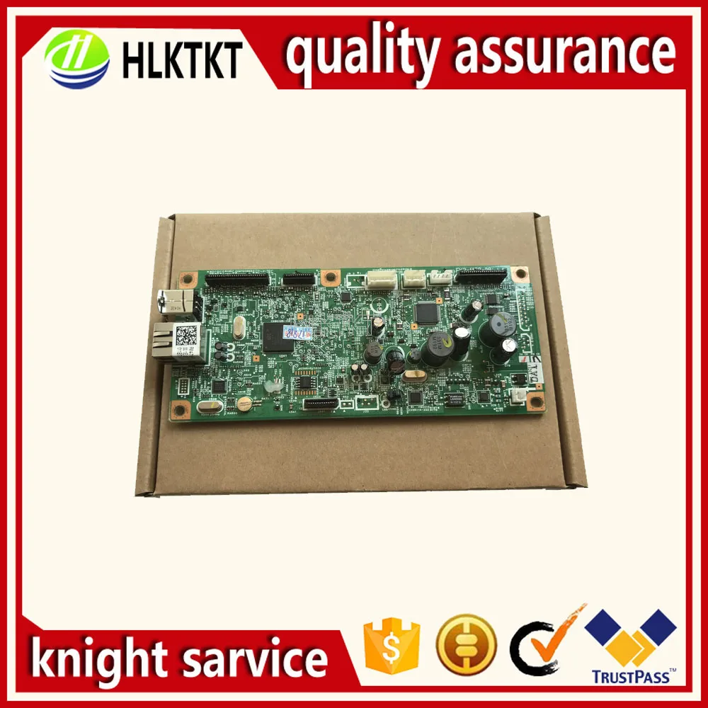 Плата форматирования для Canon MF4410 MF4412 MF4570DN MF4570DW MF4550D MF4450 MF4452 D520 MF 4410 4570DN | Компьютеры