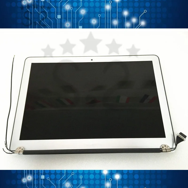 OLOEY A1369 A1466 полный ЖК-дисплей Экран в сборе для Macbook Air 13," 2010-2012 год