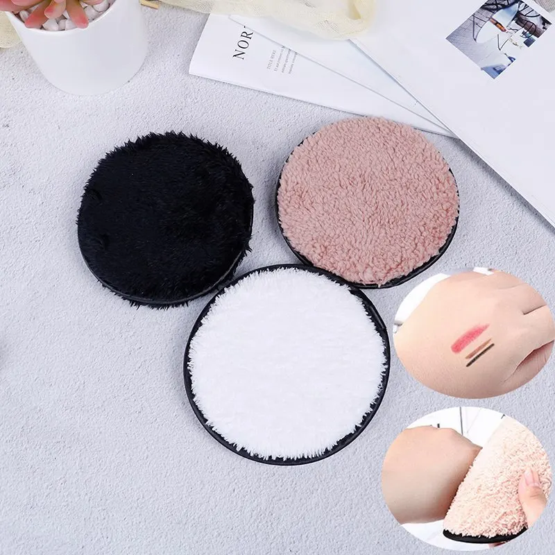 Очиститель для лица полотенце снятия макияжа губка удаления макияжа| |