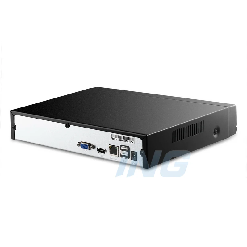 Сетевой видеорегистратор HD 1080P 4/2 0 каналов NVR H.264 HDMI 4/8/16 сетевой для IP-камеры ONVIF P2P