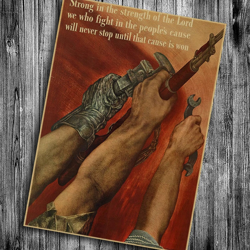 Классические винтажные Ретро плакат Репродукция картины для дома гостиная