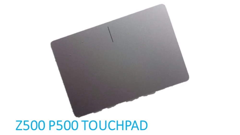 Ноутбук тачпад для Lenovo Z500 P500 серебро sa469d 22h0 новый оригинальный nbx00019e00|for laptop|lenovo