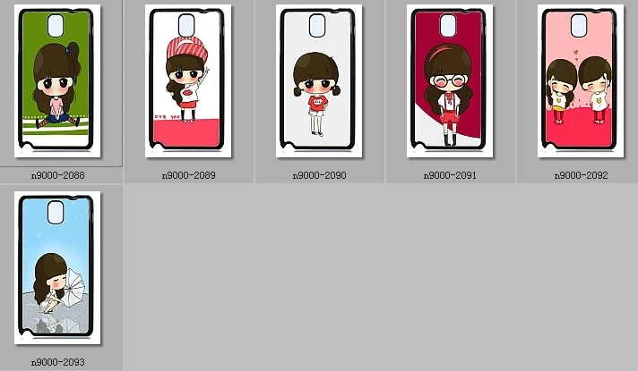Free Shipping case Hard Plastic Back Case Cover For LG Google Nexus 4 E960 Couple (2040) |