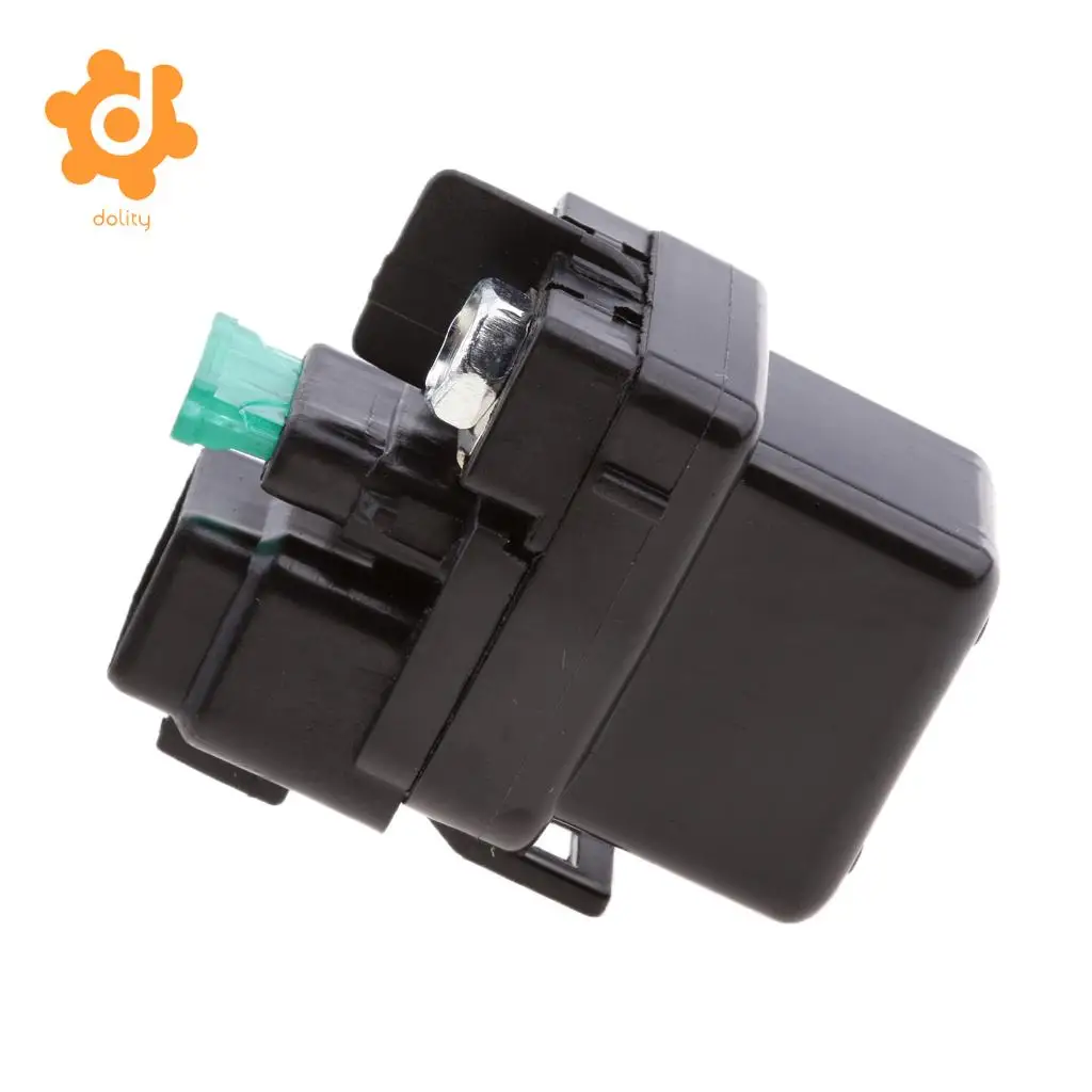 Электромагнитное реле стартера для SUZUKI GSX1300R GSX 1300R HAYABUSA 1300 2009 2007|relay|relay solenoid |