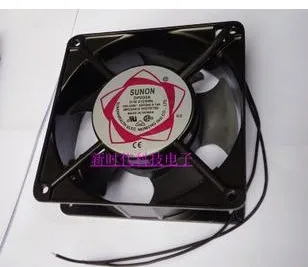 

Quasi - built DP200A-2123 SUNON12038 fan 220V 12CM cooling fan
