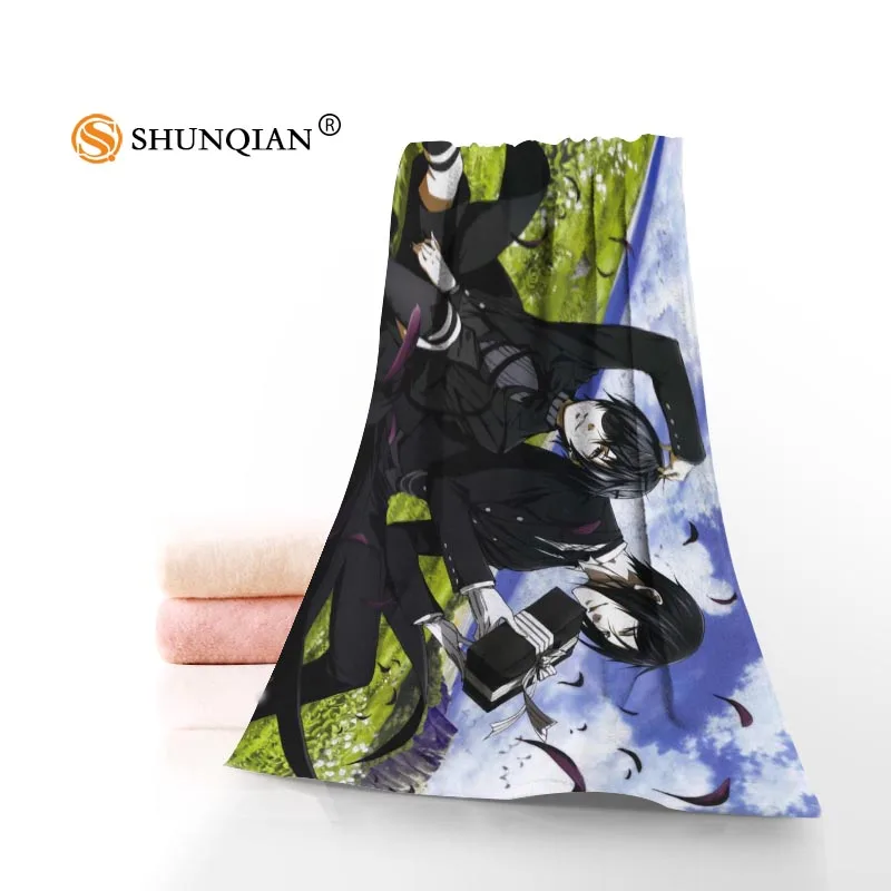 Полотенце для лица/банное полотенце из микрофибры размер 35x75 см 70x140 |