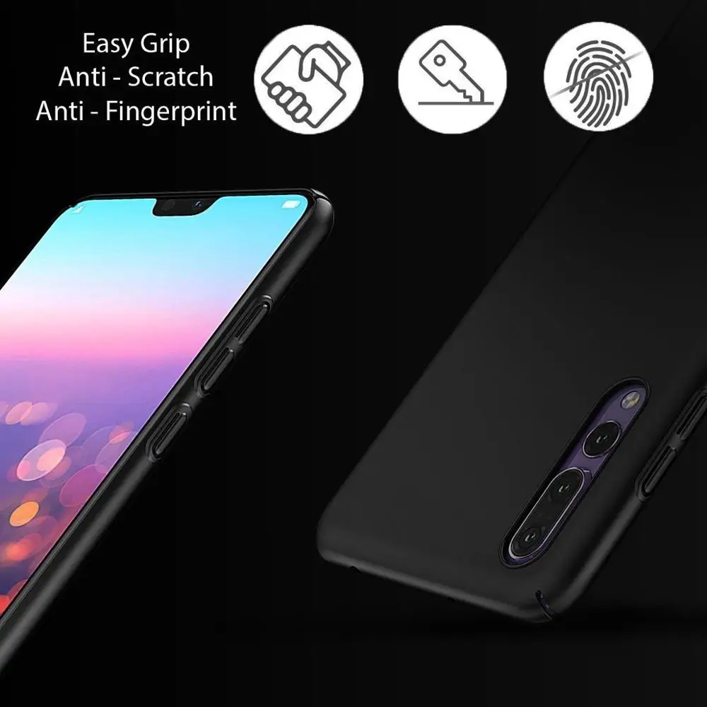 Для Huawei P Smart 2019 P10 Lite Plus P9 P8 Pro Y5 Y6 Y7 Чехол Мягкий силиконовый чехол для телефона из