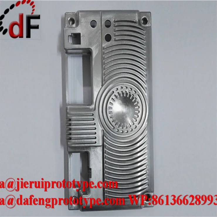 Custom Machine Parts/Mechanical Parts/CNC Machining | Электроника