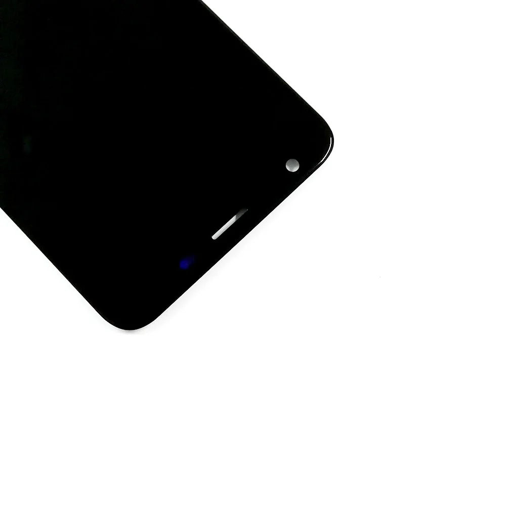 5,5 дюймов для S 9 PRO ЖК-дисплей+ сенсорный экран протестированное стекло lcd дигитайзера замена панели для ULEFONE S9 PRO