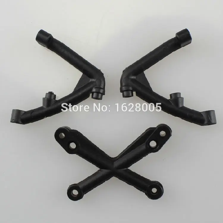 WLToys WL Racing L959 L202 11 передняя подвеска Rc автомобиль дрейф Запчасти Аксессуары|spare