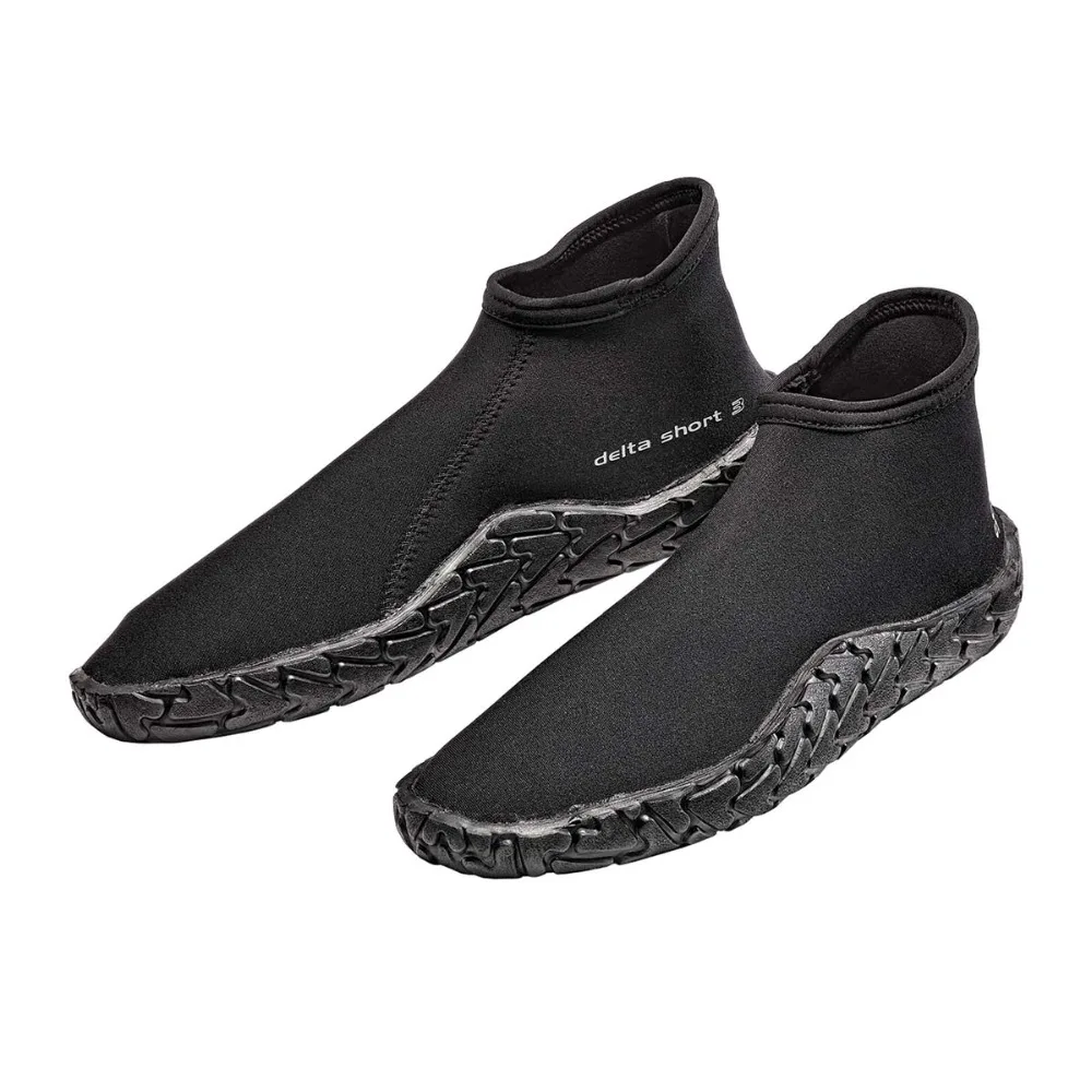 Scubapro DELTA короткий 3 мм