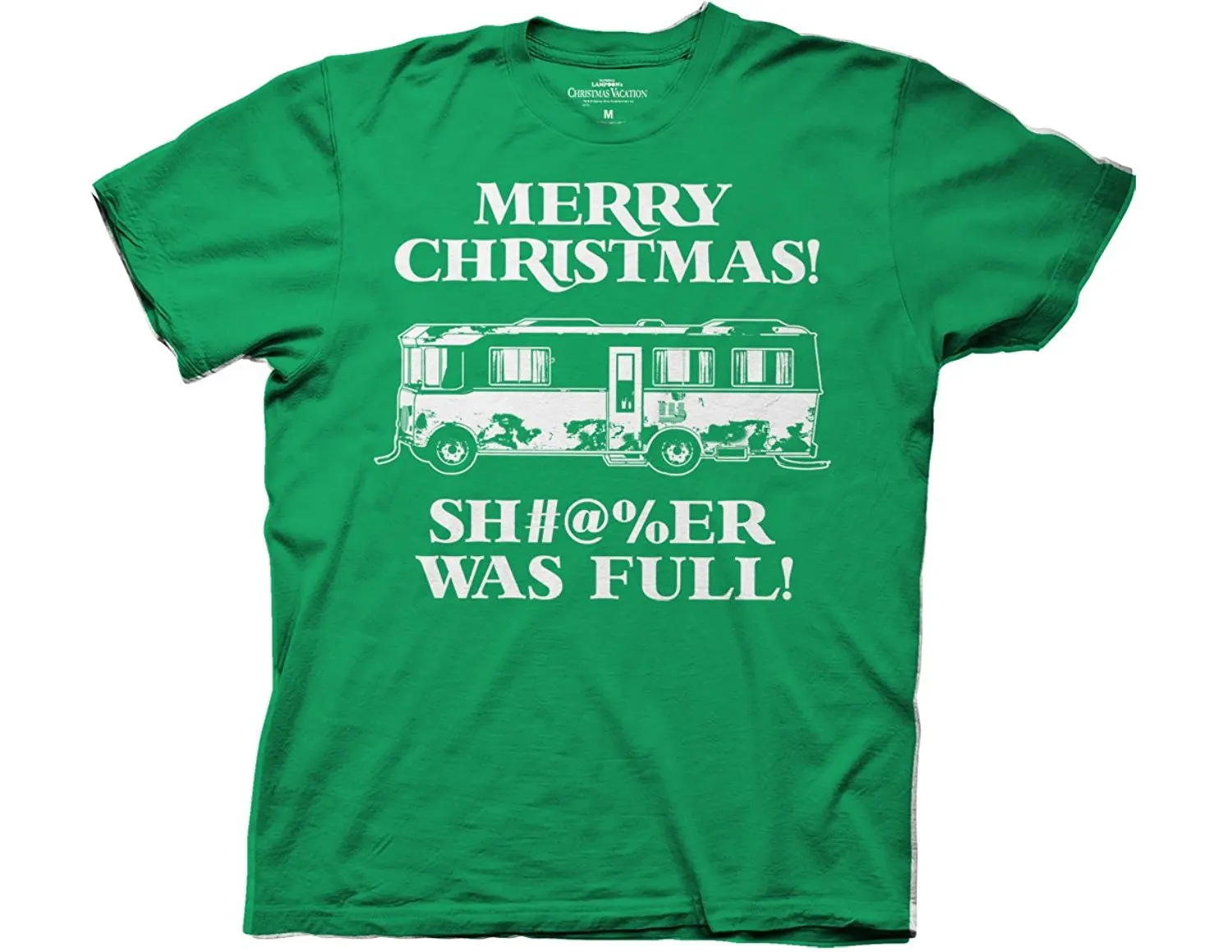 Рождество отпуск Merry сортир был полон griswolds взрослых Футболка|t-shirt t-shirt|christmas