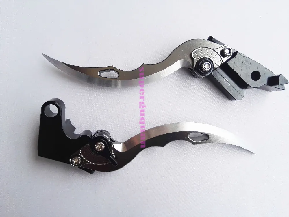 New For Honda CBR954RR CBR954 CBR 954 RR 2002 2003 02 03 bike motorcycle motorbike CNC brake&ampClutch Levers Blade Style | Автомобили и