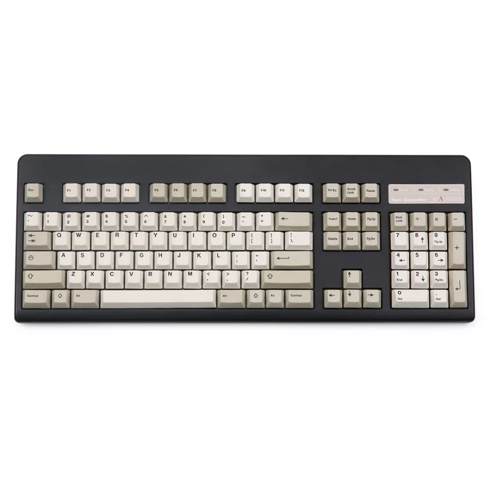 [В наличии] электростатические емкостные 9009 keycap Pbt dye sub keycaps|Клавиатуры| |