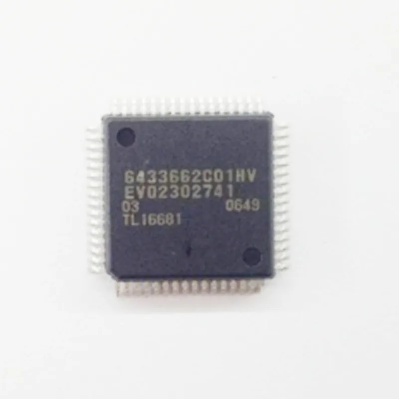 2 шт./лот HD6433662C01HV 6433662C01HV хорошее качество | Электронные компоненты и